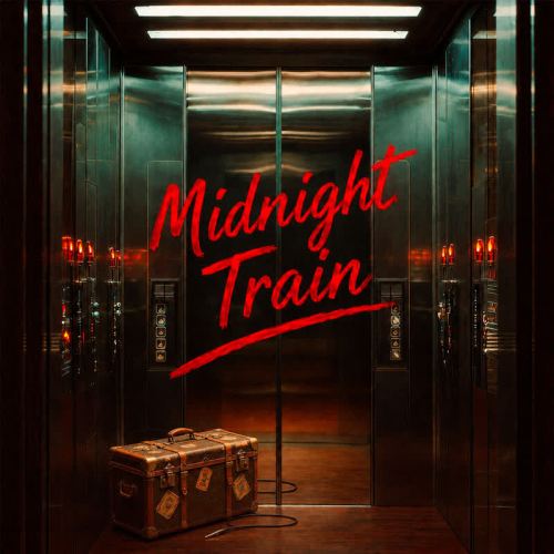 The Supermen Lovers – Midnight Train